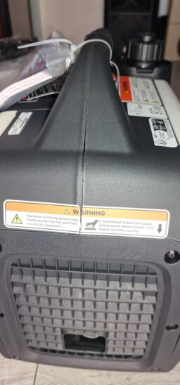 image client 5 Groupe électrogène maXpeedingrods 3500W À Essence