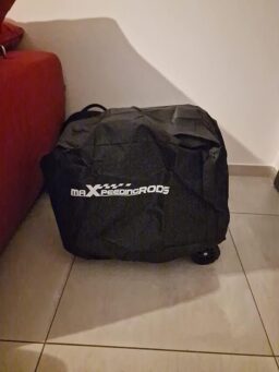 image client 5 Groupe Électrogène Portable Essence MaXpeedingrods Electrogène Silencieux Inverter 3300W