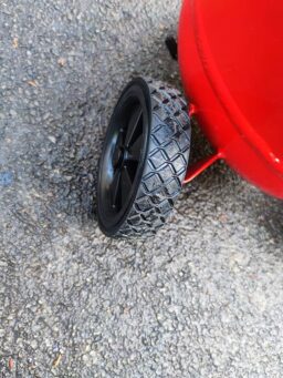 image client 5 Compresseur Électrique Mecafer 425090 Fifty