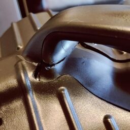 image client 5 Compresseur D'air Mecafer 24l 1,5hp Twenty