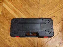 image client 5 Tronçonneuse Électrique sans fil Ginarelo Mini À Batterie 6 Pouces