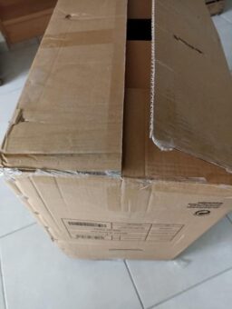 image client 5 Motobineuse Thermique Brast AF 5500s