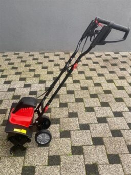 image client 5 Motobineuse Électrique RELAX4LIFE 1500w