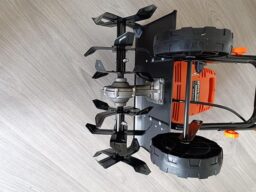 image client 5 Motobineuse Électrique Mytol 1500W