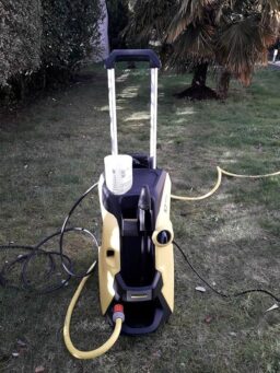 image client 5 Nettoyeur Haute Pression Kärcher K 7 Premium Power Control Flex
