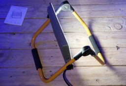 image client 5 Projecteur Led de Chantier OUSIDE 150W