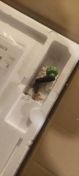 image client 5 Rabot Dégauchisseuse Constructor 1250w