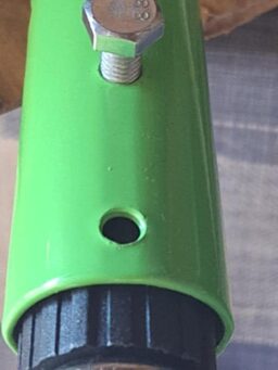 image client 5 Râteau Scarificateur À Main TUIBEIDAMAI Gazon Manuel avec Manche 170 Cm