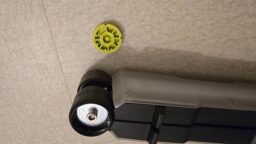 image client 5 Lampe Led Chantier Ryobi R18ALF 0