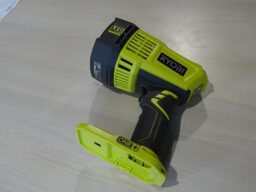 image client 5 Spot Led Portable Ryobi R18SPL 0