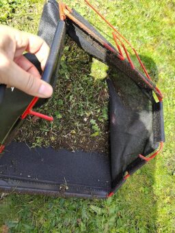 image client 5 Scarificateur Aérateur Électrique Einhell GE sa 1435-1