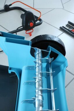 image client 5 Scarificateur Électrique Gardena EVC 1000