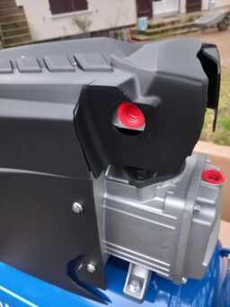 image client 5 Compresseur D'air Scheppach HC63