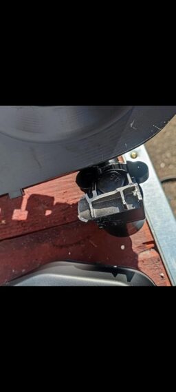 image client 5 Scie À Ruban À Métaux Scheppach MBS1200