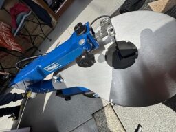 image client 5 Scie À Chantourner Scheppach DECO XLS