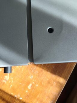 image client 5 Scie sur Table Evolution Power Fury 5 S