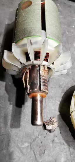 image client 5 Taille Haies sans fil Einhell GE CH 18-60 Li Solo