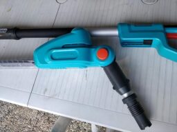 image client 5 Taille Haies sur Perche Gardena THS 500-48