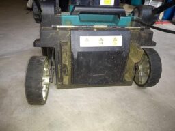image client 5 Tondeuse À Gazon Makita Dlm432pt2