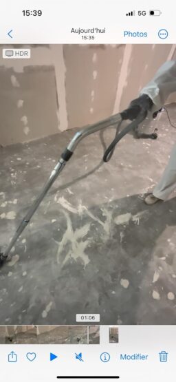 image client 5 Aspirateur Eau et Poussière Vacmaster VQ1530SFDC