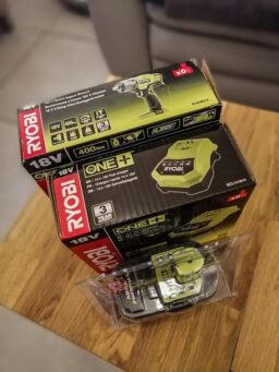 image client 5 Visseuse À Chocs Ryobi R18ID2 0