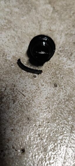 image client 5 Outil de Jardinage Multifonction WilTec 4 en 1