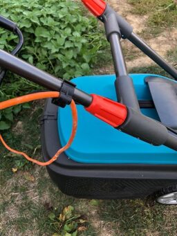 image client 6 Tondeuse Électrique Gardena PowerMax 1800-42 (5042 20)