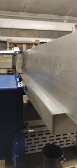 image client 6 Raboteuse & Dégauchisseuse Scheppach Hms1080