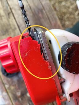 image client 6 Débroussailleuse À Essence Multifonction Aosome Thermique 4 en 1