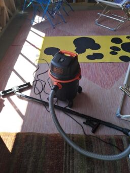 image client 6 Aspirateur Solides et Liquides BLACK+DECKER BXVC30XTDE