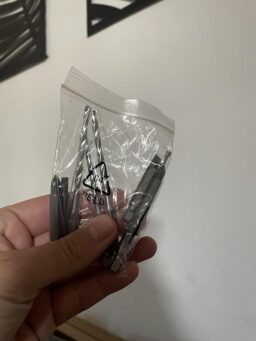 image client 6 Clé À Chocs Électrique Avhrit Clé À sans fil Brushless