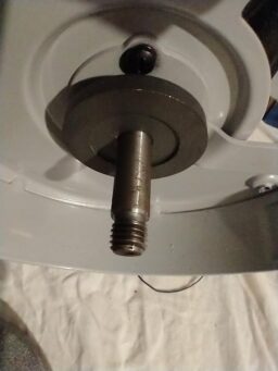 image client 6 Touret À Meuler Bosch Professional Gbg 35 15