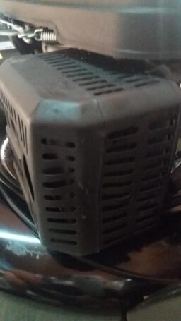 image client 6 Tondeuse Thermique BRAST BRB RM 21224 Trike Speed