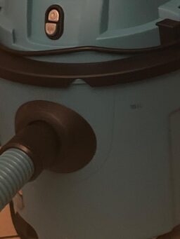 image client 6 Aspirateur Filaire Compact Cecotec Conga Rockstar Wet & Dry