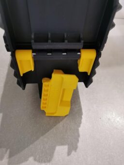 image client 6 Chevalet de Scie Pliant Stanley Fatmax Fmst1 75673