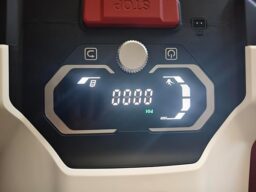 image client 6 Robot Tondeuse DCK 1000㎡