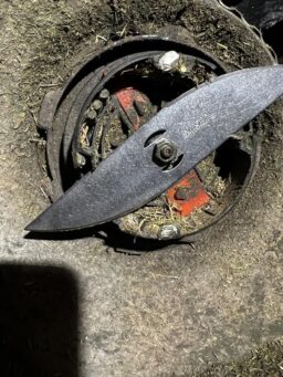 image client 6 Débroussailleuse Électrique sans fil Tucssarg DBE 21V4000Ah