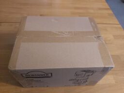 image client 6 Défonceuse Affleureuse Bois DEWINNER Électrique 710W