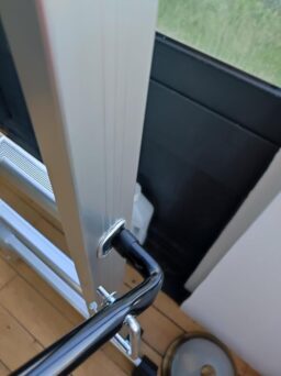 image client 6 Échelle TecTake Multifonction 3 en 1