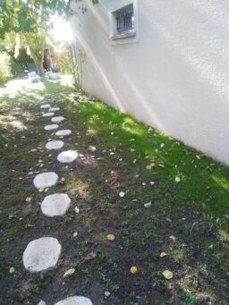 image client 6 Motobineuse Électrique Einhell GC RT 7530