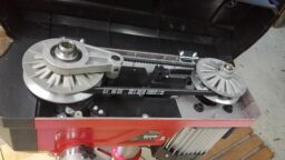 image client 6 Perceuse À Colonne Einhell TE BD 750 E