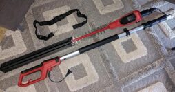 image client 6 Taille Haies Télescopique Einhell GC HH 5056