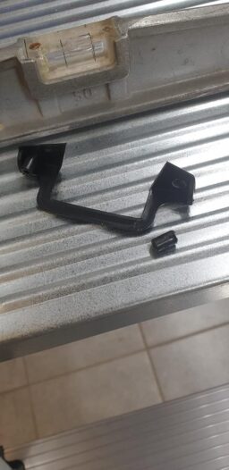 image client 6 Escabeau KADAX Pliant en Aluminium