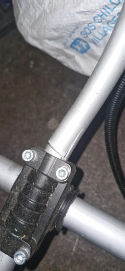 image client 6 Débroussailleuse Thermique Fuxtec FX MS125