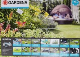 image client 6 Tondeuse Robot Gardena Sileno Life 15101 26