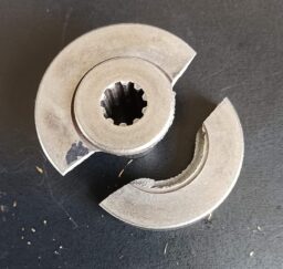 image client 6 Débroussailleuse Greenworks GD40BCK2X