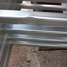 image client 6 Échelle Multifonction Ikodm 4x5