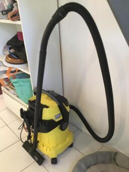 image client 6 Aspirateur Eau et Poussières Kärcher WD 5 V 25-5-22