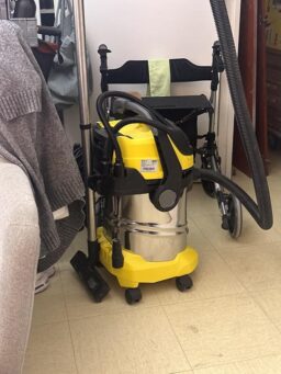 image client 6 Aspirateur Eau et Poussières Kärcher WD 6 P S V 30-6-22-T