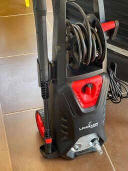 image client 6 Nettoyeur Haute Pression Lehmann Lgapw 1814bpa